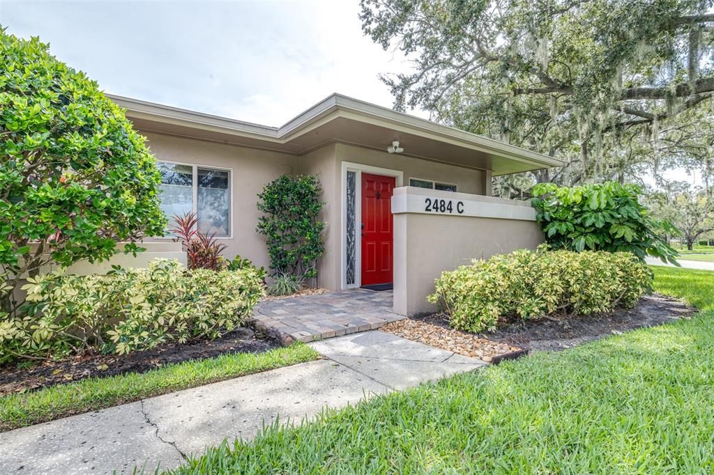 2484 LAURELWOOD DRIVE C, Clearwater, FL 33763