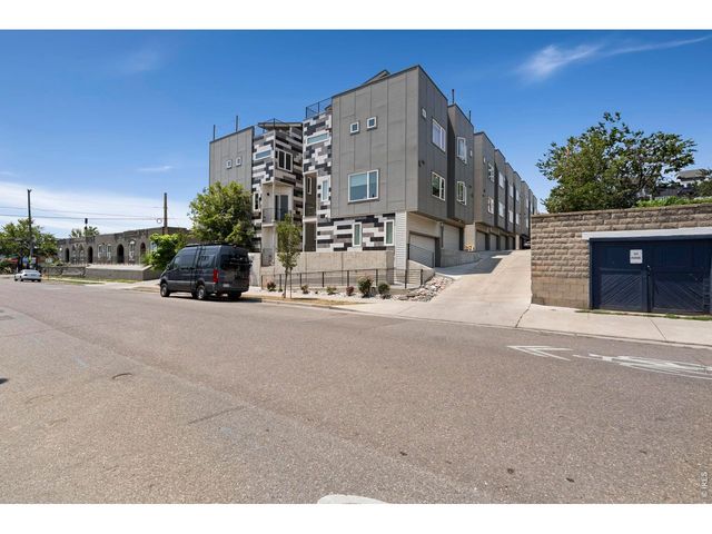 2345 Eliot St, Denver, CO 80211