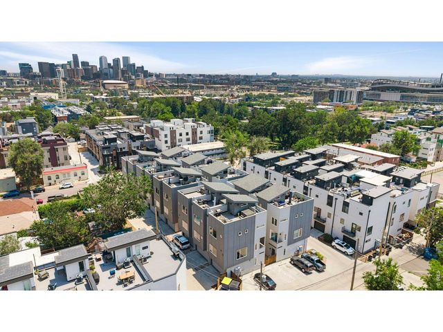 2345 Eliot St, Denver, CO 80211