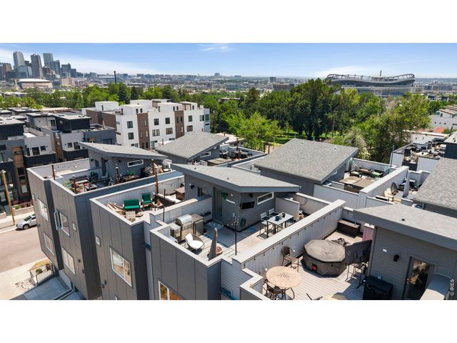 2345 Eliot St, Denver, CO 80211