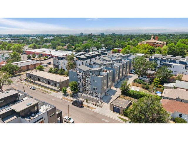 2345 Eliot St, Denver, CO 80211