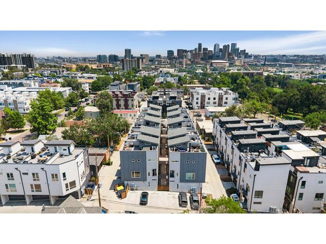 2345 Eliot St, Denver, CO 80211