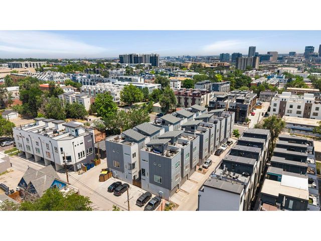 2345 Eliot St, Denver, CO 80211
