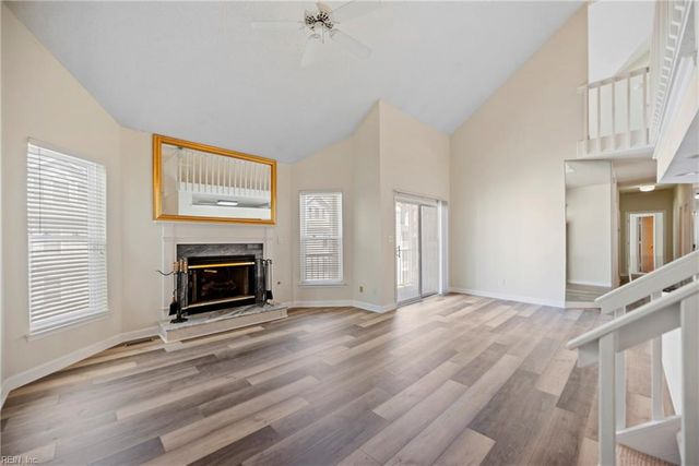 2313 Beach Haven Dr Apt 303, Virginia Beach, VA 23451