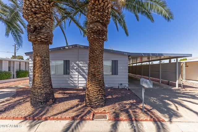 16208 N 35TH Place, Phoenix, AZ 85032