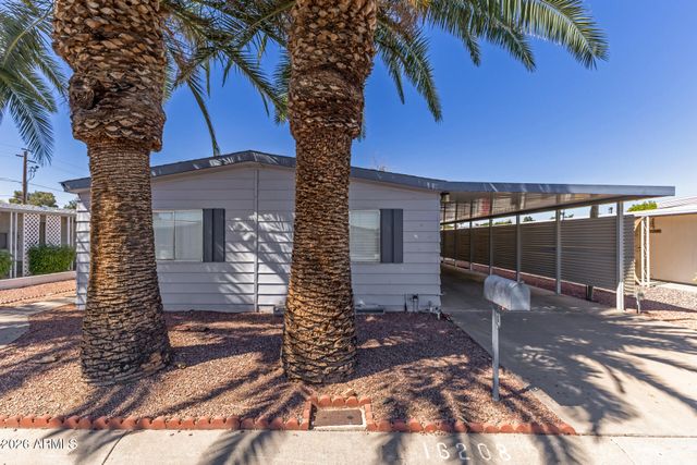 16208 N 35TH Place, Phoenix, AZ 85032