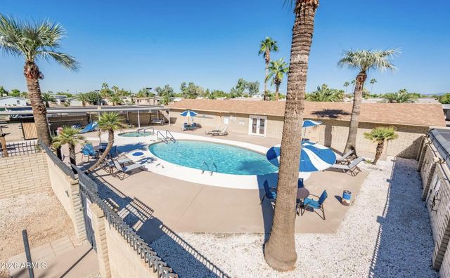 16208 N 35TH Place, Phoenix, AZ 85032