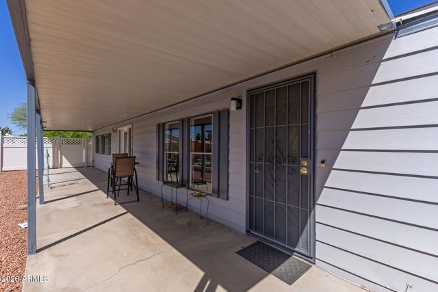 16208 N 35TH Place, Phoenix, AZ 85032