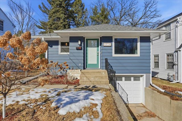 3714 Odana Road, Madison, WI 53711