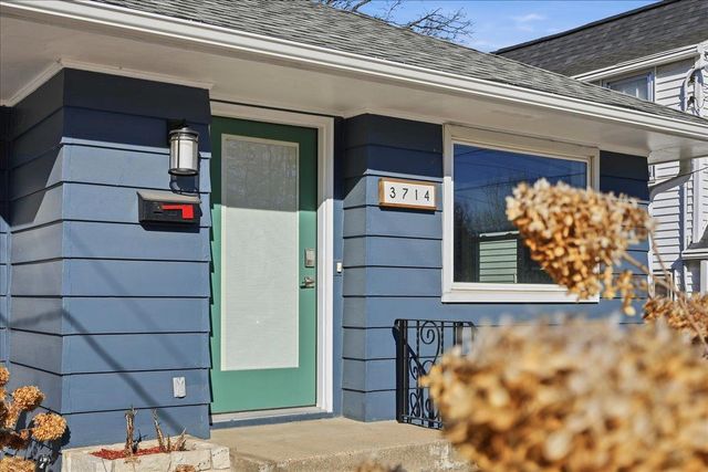 3714 Odana Road, Madison, WI 53711