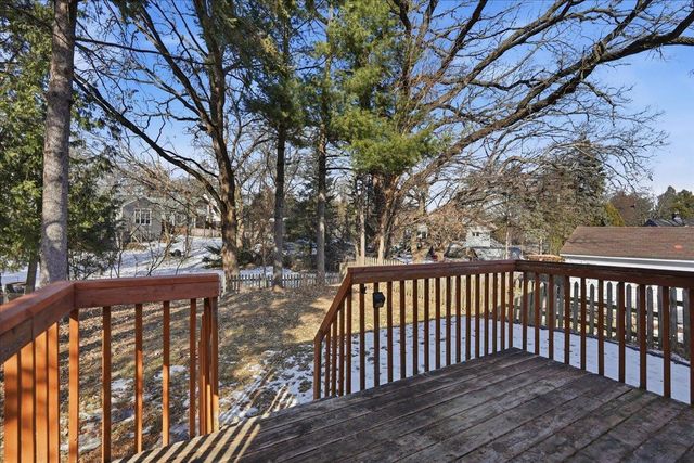 3714 Odana Road, Madison, WI 53711