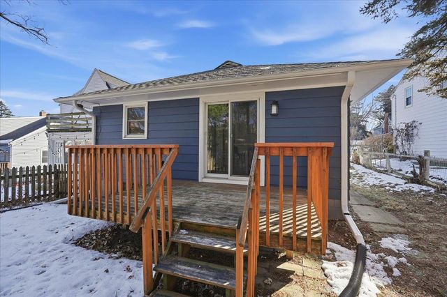 3714 Odana Road, Madison, WI 53711