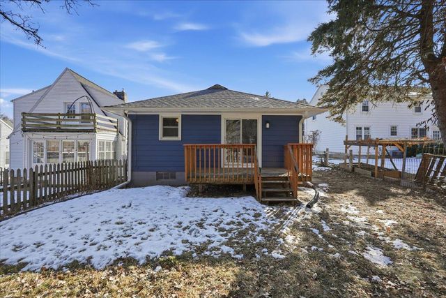 3714 Odana Road, Madison, WI 53711