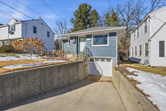 3714 Odana Road, Madison, WI 53711