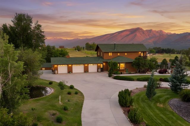 508 Maki Drive, Hamilton, MT 59840