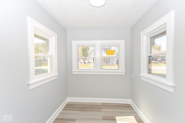 1201 N Canal Street, Alexandria, IN 46001