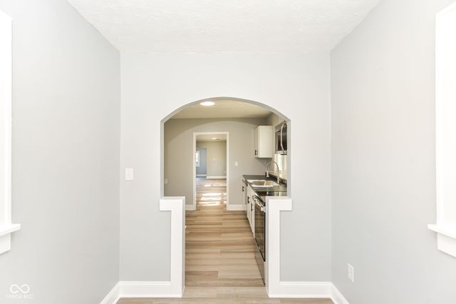 1201 N Canal Street, Alexandria, IN 46001