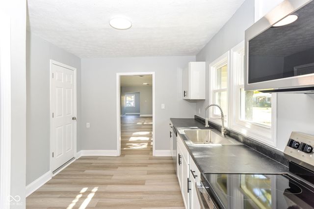 1201 N Canal Street, Alexandria, IN 46001