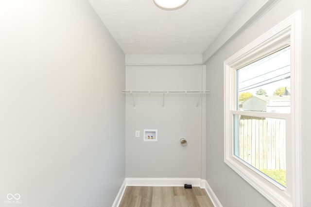 1201 N Canal Street, Alexandria, IN 46001