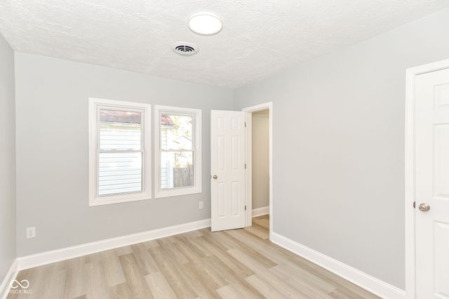 1201 N Canal Street, Alexandria, IN 46001