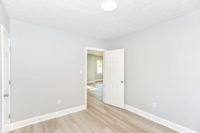 1201 N Canal Street, Alexandria, IN 46001