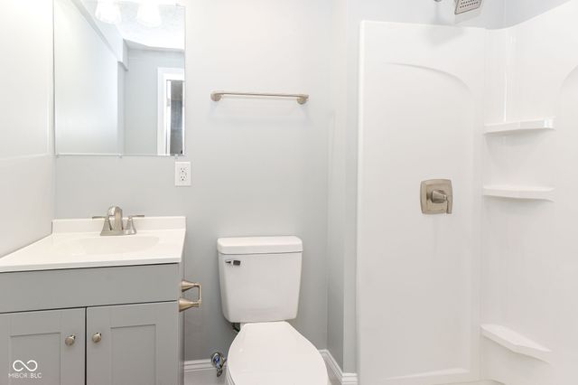 1201 N Canal Street, Alexandria, IN 46001