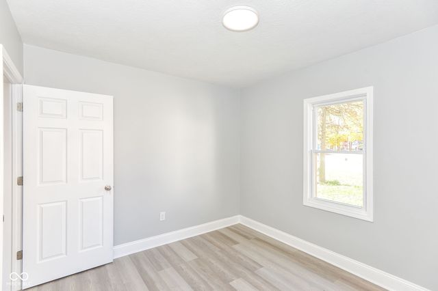 1201 N Canal Street, Alexandria, IN 46001