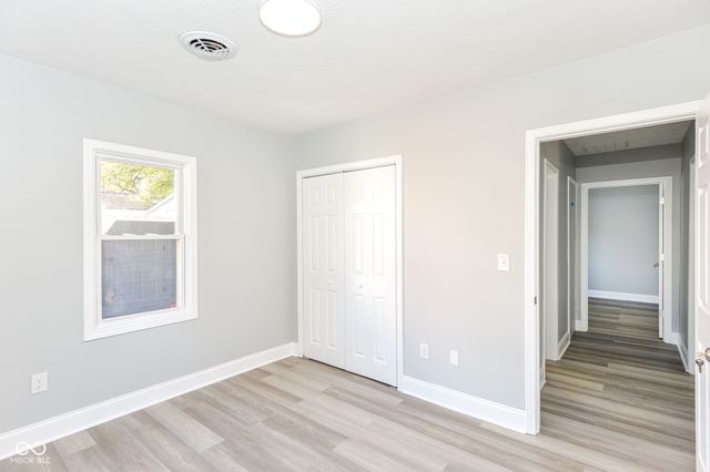 1201 N Canal Street, Alexandria, IN 46001