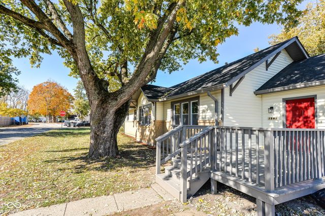 1201 N Canal Street, Alexandria, IN 46001