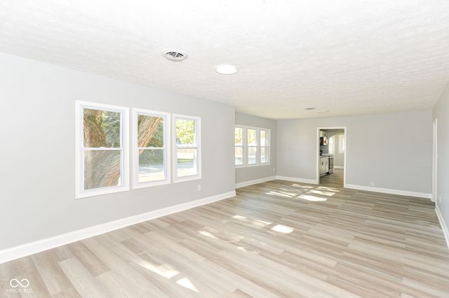 1201 N Canal Street, Alexandria, IN 46001