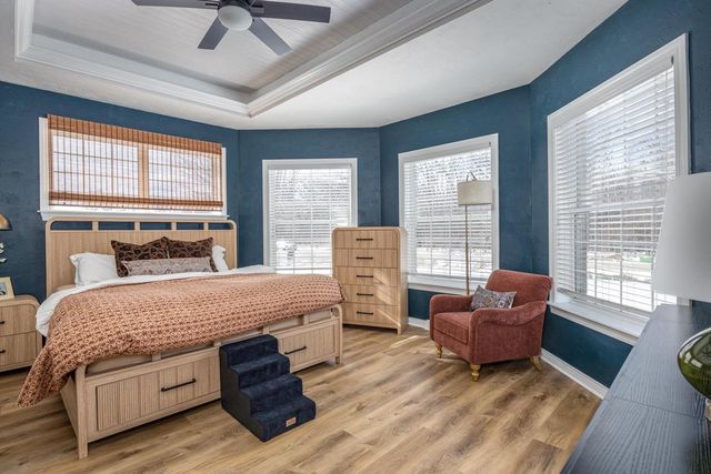 4694 INDIAN BEND ROAD, Oshkosh, WI 54904