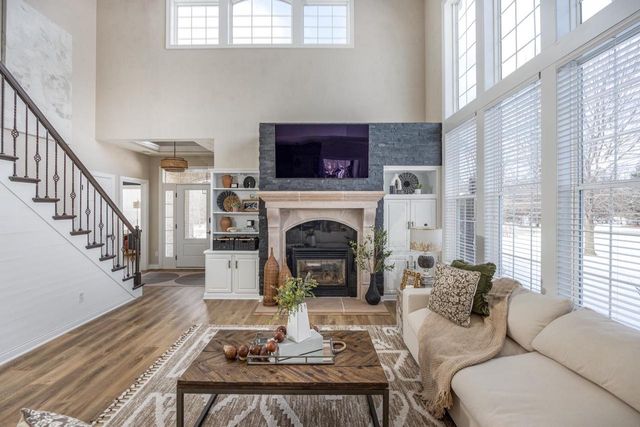 4694 INDIAN BEND ROAD, Oshkosh, WI 54904