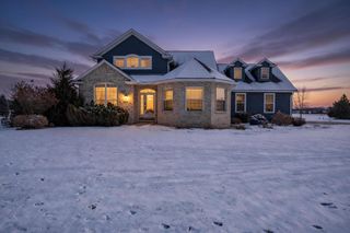 4694 INDIAN BEND ROAD, Oshkosh, WI 54904