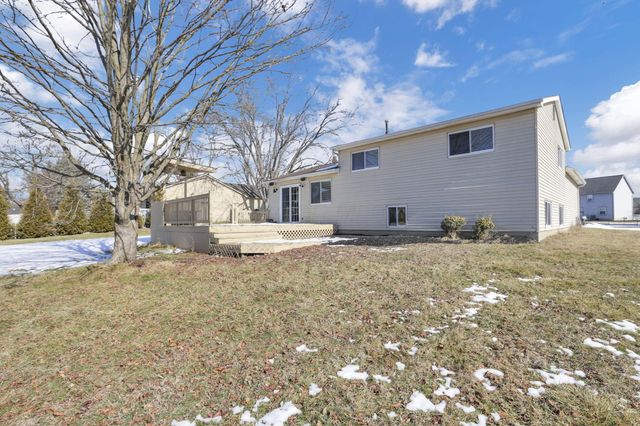 12219 Harmon Road, Pickerington, OH 43147