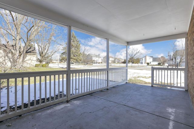 12219 Harmon Road, Pickerington, OH 43147