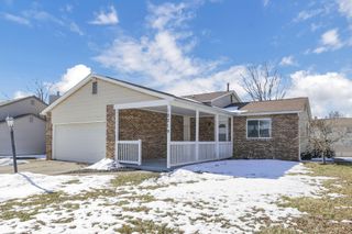 12219 Harmon Road, Pickerington, OH 43147