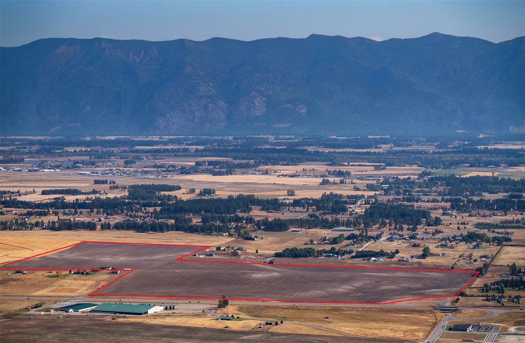 NHN US Highway 93 N, Kalispell, MT 59901