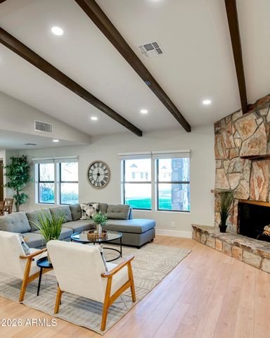 1824 N ACACIA --, Mesa, AZ 85213