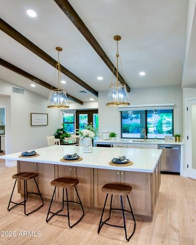 1824 N ACACIA --, Mesa, AZ 85213