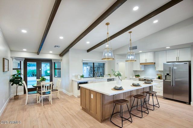 1824 N ACACIA --, Mesa, AZ 85213