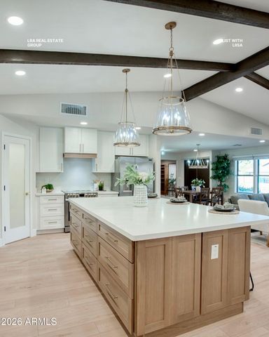 1824 N ACACIA --, Mesa, AZ 85213