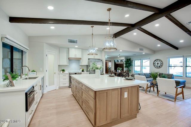 1824 N ACACIA --, Mesa, AZ 85213