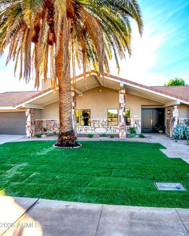 1824 N ACACIA --, Mesa, AZ 85213