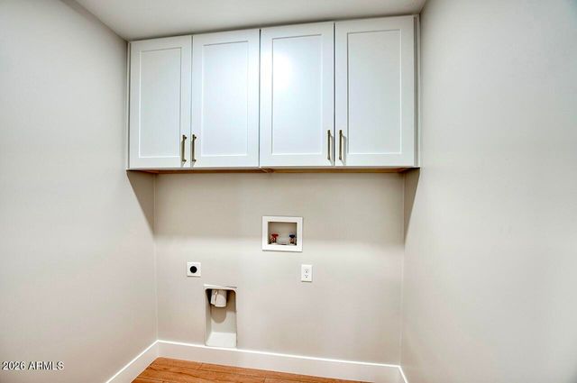 1824 N ACACIA --, Mesa, AZ 85213