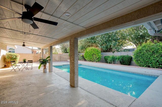 1824 N ACACIA --, Mesa, AZ 85213