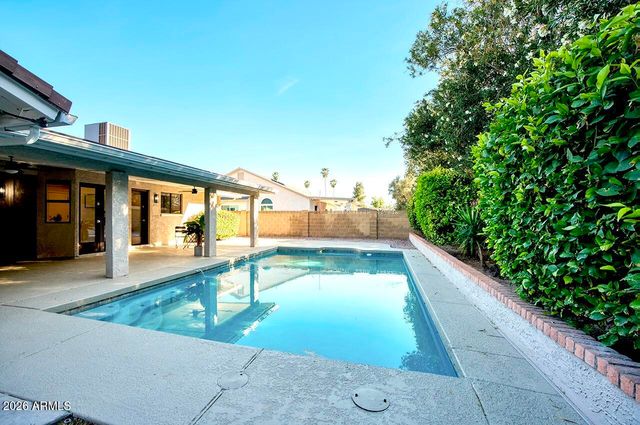 1824 N ACACIA --, Mesa, AZ 85213