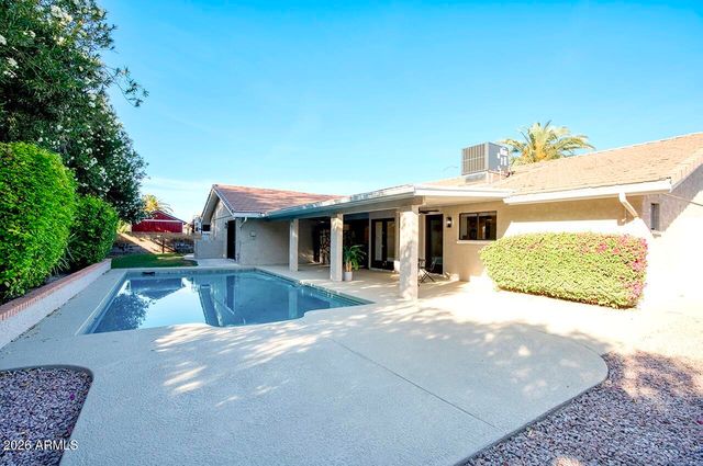 1824 N ACACIA --, Mesa, AZ 85213