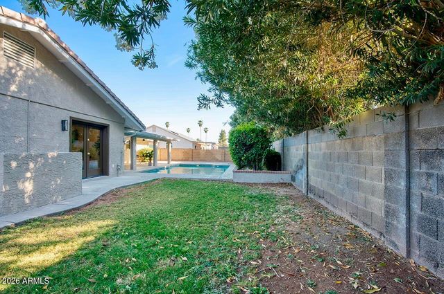 1824 N ACACIA --, Mesa, AZ 85213