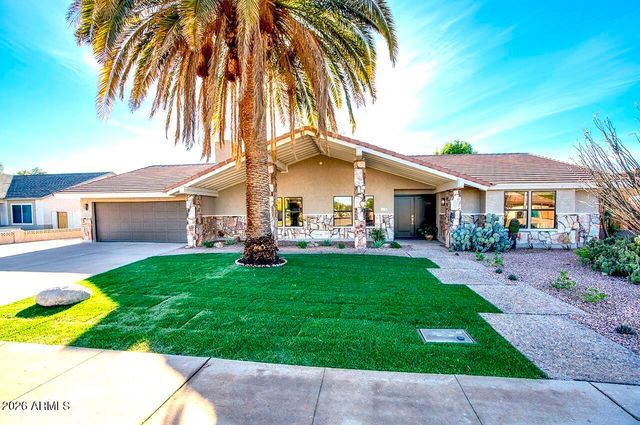 1824 N ACACIA --, Mesa, AZ 85213