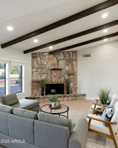 1824 N ACACIA --, Mesa, AZ 85213